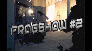 FRAGSHOW 2 - CSS V34 - UCP 8.1,5 + SMAC ULTRA - JackNike