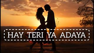 Download Mp3 HAY TARI YA ADAYA (OFFICIAL VIDEO)2025 Gudang lagu Download Mp3 HAY TARI YA ADAYA (OFFICIAL VIDEO)2025