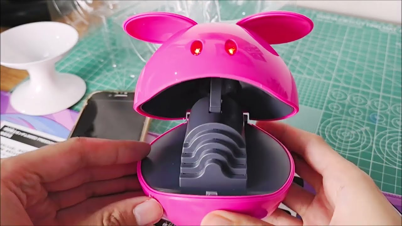 I tested the HARO Speaker!!! Quick Review