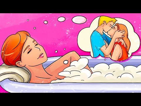 7 Types of Crushes You Should Run Away From 7 Types of Crushes You Should Run Away From