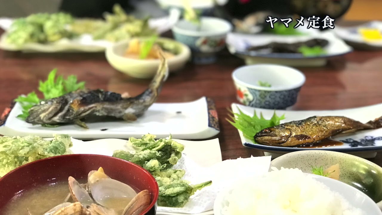 日本で最も美しい星野村