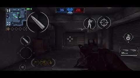 CARRY IN ESL Style SCRIM MC5