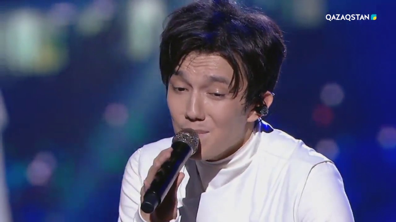 Димаш Құдайберген - Mademoiselle Hyde / Dimash Kudaibergen / Dimash 