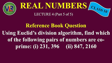 Chapter 1 REAL NUMBERS Important tricky questions Class 10 NCERT (2019)