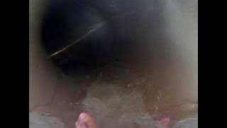 Hedonism II (2) Naked Water Slide (Negril, Jamaica)