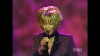 Celebrity Billboard Music Awards 1998 | Part 5 | Whitney Houston, Faith Evans and Kelly Price perform and more Wealth