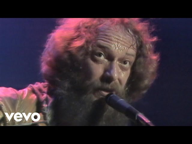 Jethro Tull - Jack In The Green (Rockpop In Concert 10.7.1982) class=