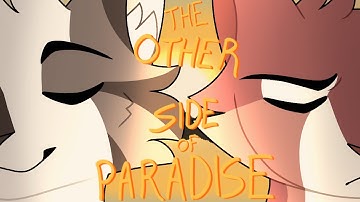 The Other Side Of Paradise - Ospreytalon and Martenclaw PMV