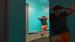 This amazing stretch changes you #mobility #healthylifestyle #stretching #flexibility #fitness