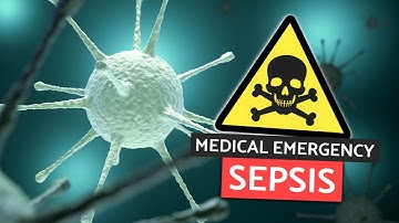 SEPSIS for Medical Finals | Medical Emergencies Made Easy