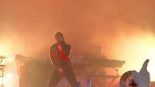 The Prodigy Live in Belfast 2023