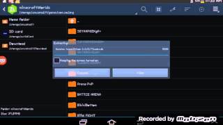 How to get maps from internet on mcpe screenshot 5