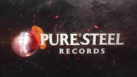 Unchained Horizon - The Beast Within - official video - Pure Steel Records
