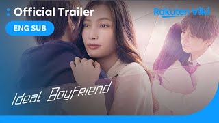 Ideal Boyfriend | TRAILER | Komiya Rio, Miona Hori