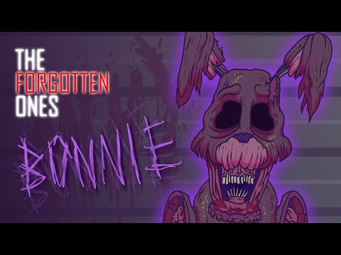 The Forgotten Ones: Bonnie Shorts