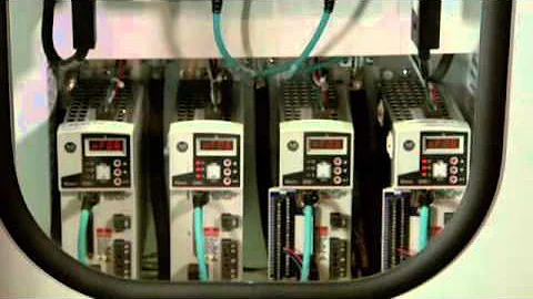 7 Stratix 5700 Product Overview Video