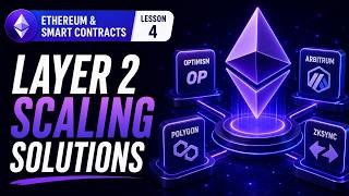 How Layer 2 Solves Ethereum's Biggest Problem