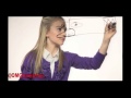 G hannelius draws perry the platypus