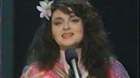 Stand Up Comedy "Judy Tenuta" Women of the Night -...