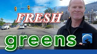 How To Determine If The Traffic Light Is Going To Stay Green