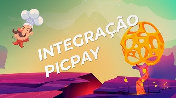Integração PicPay
