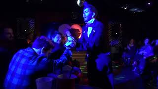"My Heart Will Go On" Drag King Verna Vendetta