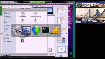 IU Cloud Computing MOOC: CometCloud 8: Wrap-up
