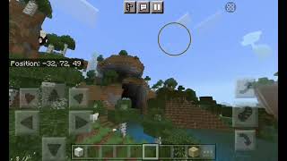 Elevator  minecraft addon showcase