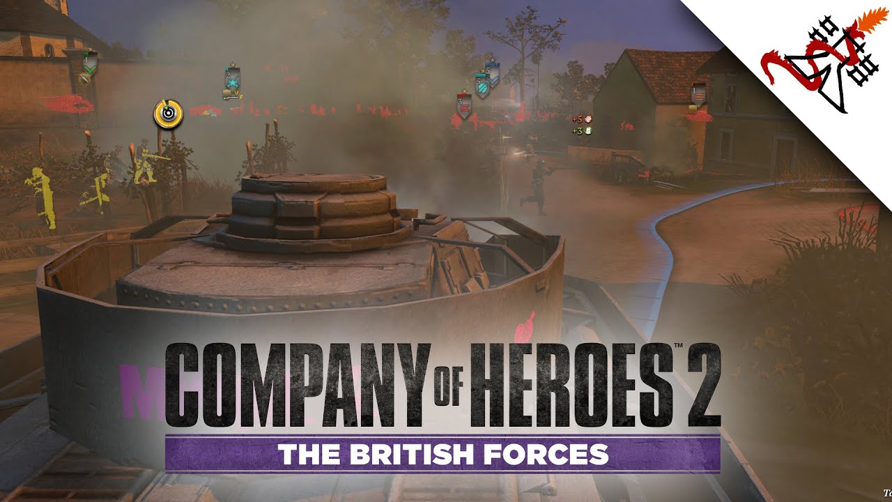 Company of heroes 2 multiplayer matchmaking