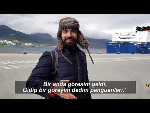 Video: Google Antarktidanı Necə çəkdi