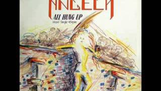 ANGELA - ALL HUNG UP (Dub Version) (1985)