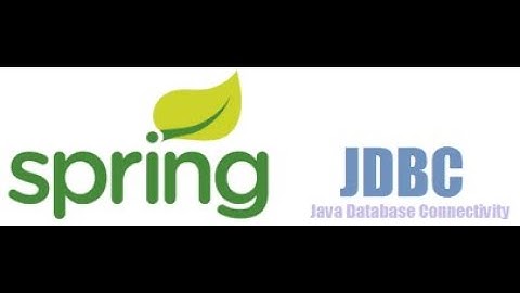 How to Implement HashMap to Spring JDBC Using NamedParameterJdbcTemplate for CRUD Operations