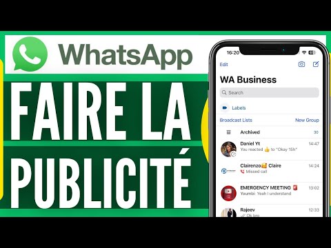 Comment Faire La