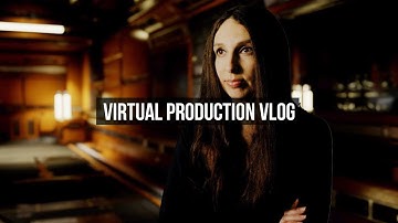 Indie Virtual Production | Real Time Key in UE4
