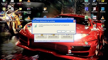 Encriptar y desencriptar un archivo con Meo
