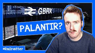 Why GBRs AI plan is a SHAMBLES | #Railnatter 316
A year after being created, GBRX has done one thing: write a rail industry AI action plan. And it is absolutely shambolic.
It is also insightful about the direction Britains railways are being taken in, and who is taking them there. Featuring: Amazon, Google, NVIDIA, OpenAI and... Palantir. Its grim, but its important.
Read Cory Doctorows essay: https://pluralistic.net/2026/08/01/dare-snot/#i-will-fucking-piledrive-you-if-you-mention-ai-again
Support #Railnatter at https://patreon.com/garethdennis. Merch at https://merch.railnatter.uk. Join in the discussion at https://discord.railnatter.uk. You can also buy my book #HowTheRailwaysWillFixTheFuture: https://bit.ly/HowTheRailways Why GBRs AI plan is a SHAMBLES | #Railnatter 316