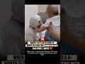 Pure Soul Connection ❤️ 104-Year-Old Meets 4-Month-Old 🥺✨ #wholesome #grandmother #information