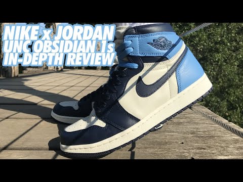 UNC OBSIDIAN 1s! ARE THEY WORTH IT? - YouTube