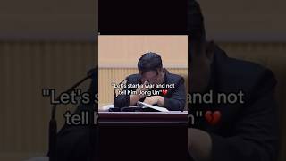 Lets start a war and not tell Kim Jong Un π #fyp #memes #northkorea #ww3 #kimjongun Lets start a war and not tell Kim Jong Un π #fyp #memes #northkorea #ww3 #kimjongun