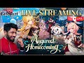 🔴Losing My Sanity in Genshin 💀  | Genshin Impact Live #genshinimpact #wuwa #valorant