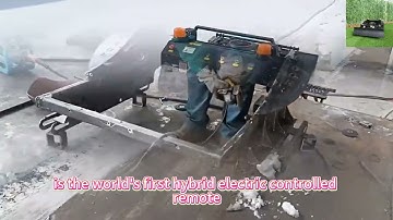 factory direct sales low price buy online wireless radio control multi-purpose implement carrier