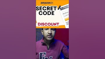 Unlock This Code to Get 50-70% OFF on Every Amazon Product! 🔥 Secret Hack Inside!" #shorts #viral