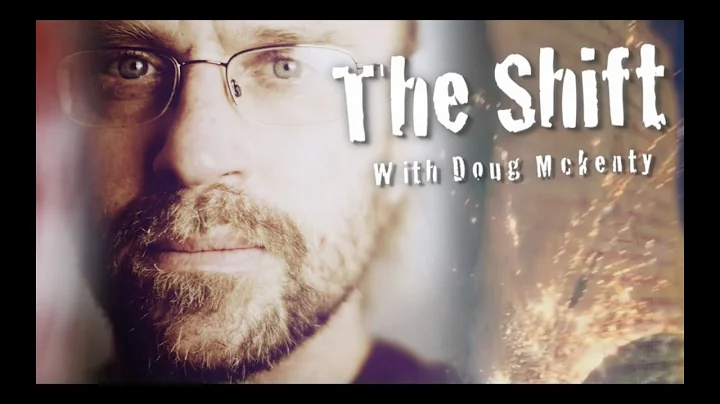 The Shift Episode 105: Decentralizing Education wi...