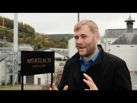 Video: 3 Brandneue Mortlach Scotch Whiskys Sind Jetzt Erhältlich
