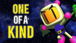 Does Bomberman Hero Still Hold Up? | Rising Sun Review