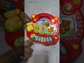 MELODIC-PERCUSSIVE SOUNDS OF MUSICAL PIANO TOY | ASMR #toys #trending #satisfying #asmr #shorts #fyp