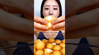 치즈볼 #asmr #mukbang #허선빈 #추천 #food #맛집소개유투버 #eating #허영란 #먹방 #허재연 #ai