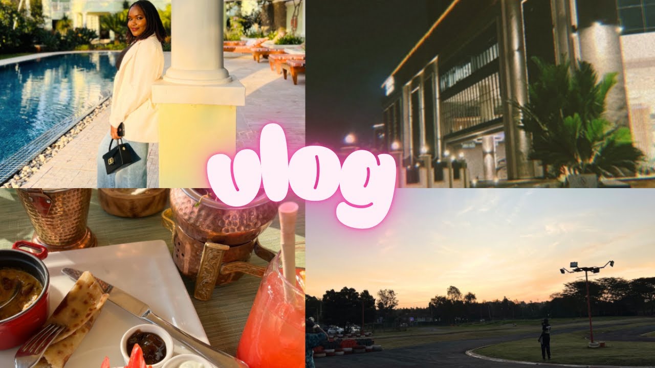 Nairobi’s Finest: Hemingways, Waterfront Karen & Ole Sereni Adventure.