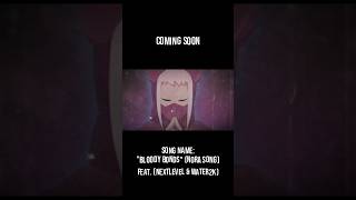Nora Song |Bloody Bonds| Feat. @NextlevelWP l & @DaOnefrr droppin soon #wakfu #fyp