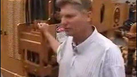 Forklift Training Day Part 2